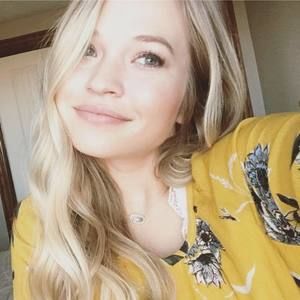 Meet your Posher, Kylie